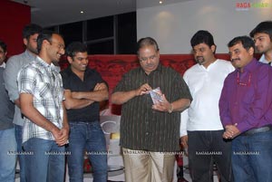 Jaya Ghosha Album Launch