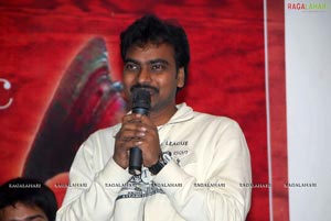 Jaya Ghosha Album Launch