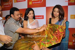 Chandramukhi Collections Launch at Kalamandir