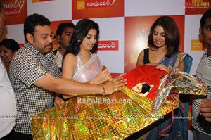 Chandramukhi Collections Launch at Kalamandir