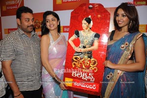 Chandramukhi Collections Launch at Kalamandir