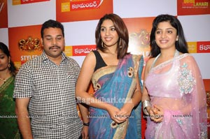 Chandramukhi Collections Launch at Kalamandir