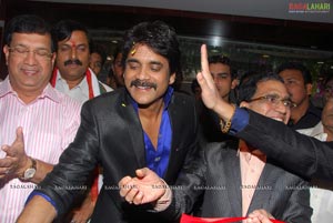 Kalyan Jewellers Opens Showroom In Hyderabad