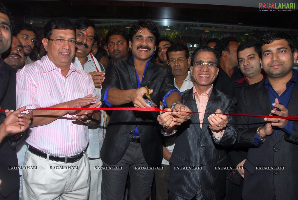 Kalyan Jewellers Launch