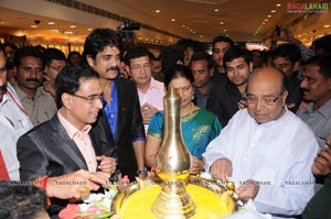 Kalyan Jewellers Opens Showroom In Hyderabad