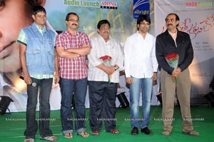 Kudirithe Kappu Coffee Audio Release