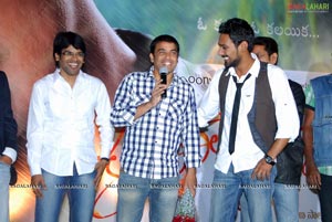 Kudirithe Kappu Coffee Audio Release