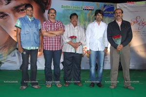 Kudirithe Kappu Coffee Audio Release