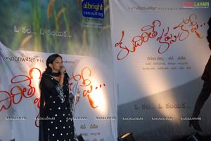 Kudirithe Kappu Coffee Audio Release