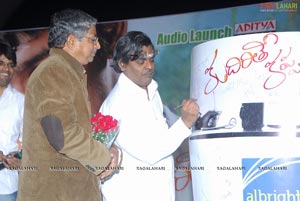 Kudirithe Kappu Coffee Audio Release