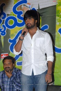 Kurralloye Kurrallu Audio Release