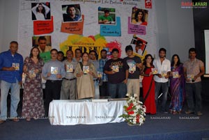 LBW Audio Release