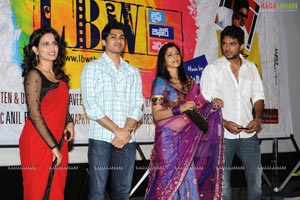 LBW Audio Release