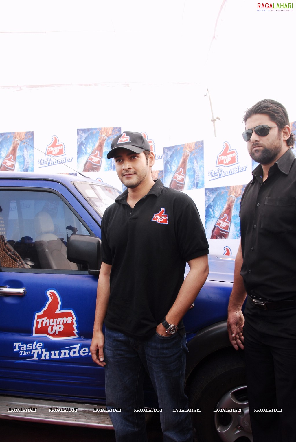 Thums Up Khaleja Vunda Contest Winners Announcement