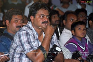 Manmadha Baanam Audio Release