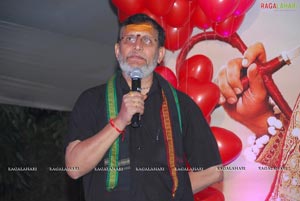 Manmadha Baanam Audio Release