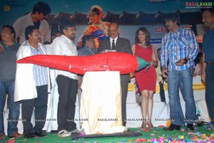 Mirapakai Audio Release