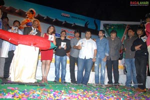 Mirapakai Audio Release