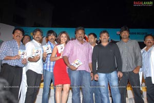 Mirapakai Audio Release