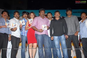 Mirapakai Audio Release