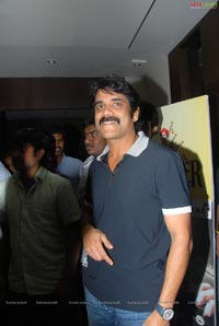 Nagarjuna Meets Bagpiper Contest Winners