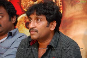 Telugu Cinema Diectors Praise Nagavalli