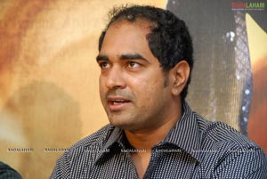 Telugu Cinema Diectors Praise Nagavalli