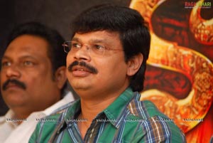 Telugu Cinema Diectors Praise Nagavalli