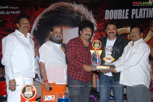 Nagavalli Double Platinum Disc