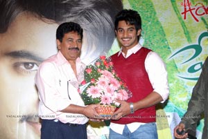 Saikumar Son Aadi Birthday