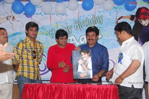 Prema Kavali Hero Aadi Birthday