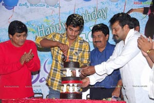 Prema Kavali Hero Aadi Birthday