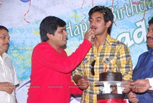 Prema Kavali Hero Aadi Birthday