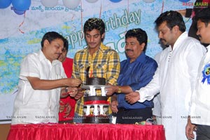 Prema Kavali Hero Aadi Birthday