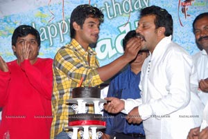 Prema Kavali Hero Aadi Birthday