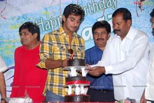 Prema Kavali Hero Aadi Birthday