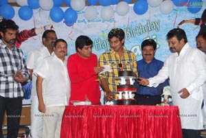 Prema Kavali Hero Aadi Birthday