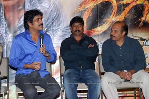 Ragada Triple Platinum Disc Function