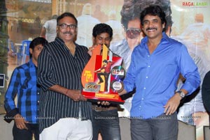 Ragada Triple Platinum Disc Function