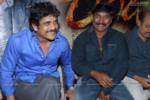 Ragada Triple Platinum Disc Function