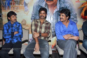 Ragada Triple Platinum Disc Function