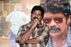 Ragada Triple Platinum Disc Function