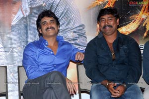 Ragada Triple Platinum Disc Function