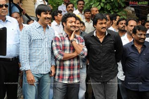 Eega Muhurat