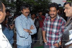 Eega Muhurat