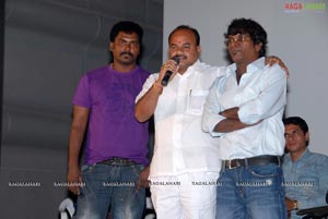 Rakshana Audio Release