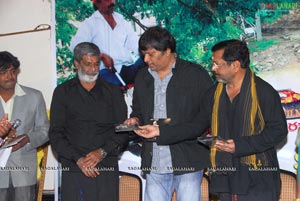 Shirdi Jai Sairam album Launch
