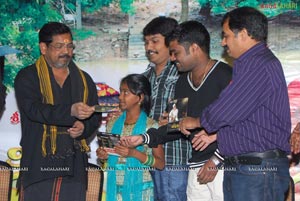 Shirdi Jai Sairam album Launch