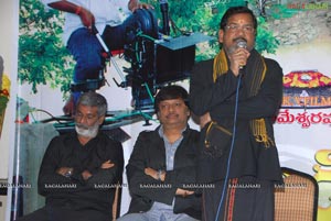 Shirdi Jai Sairam album Launch