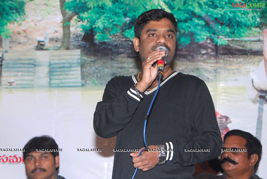 Shirdi Jai Sairam Audio Release